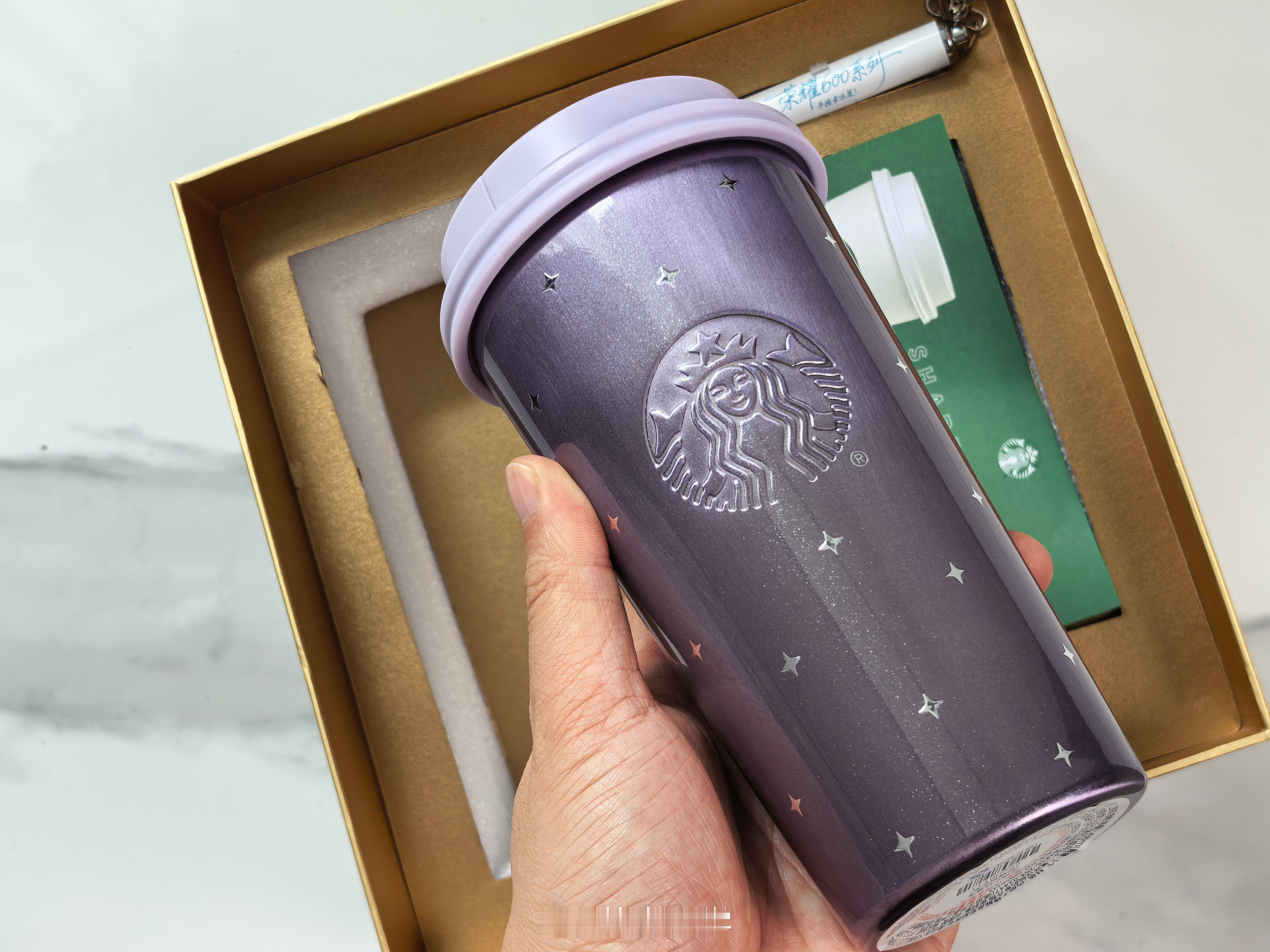 荣耀600系列发布会邀请函来啦5.25见有星巴克喝了