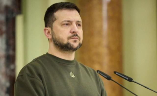 欧洲尴尬了，泽连斯基要耍横！乌克兰国内已经陷入能源危机，刚上任的乌克兰能源部