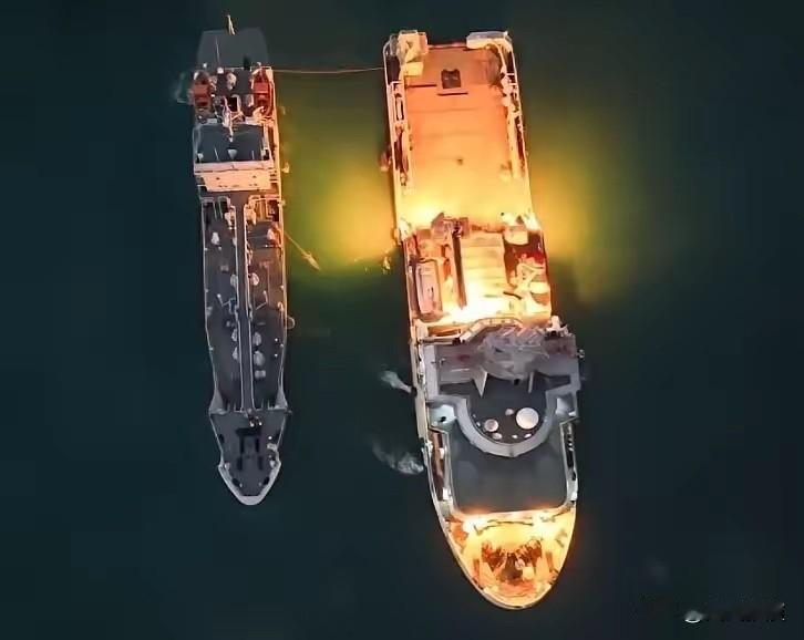 中方雷霆重拳直接砸向巴拿马，死死护住两大运河港口！这根本不是普通商业纠纷，是