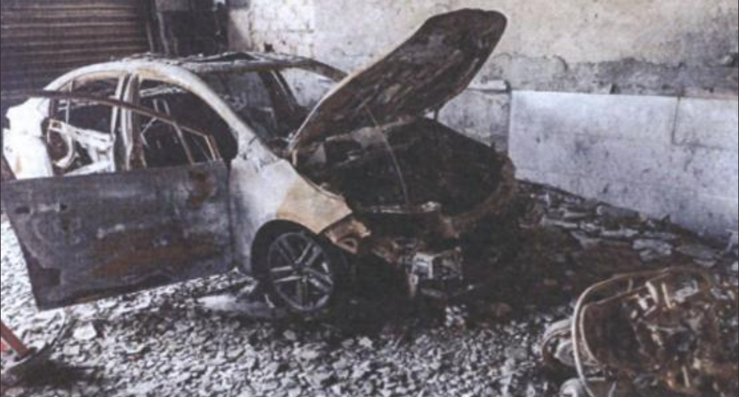 “保险公司玩不起！”湖南湘潭，女子花了99300元购买一辆新车，并购买200万的