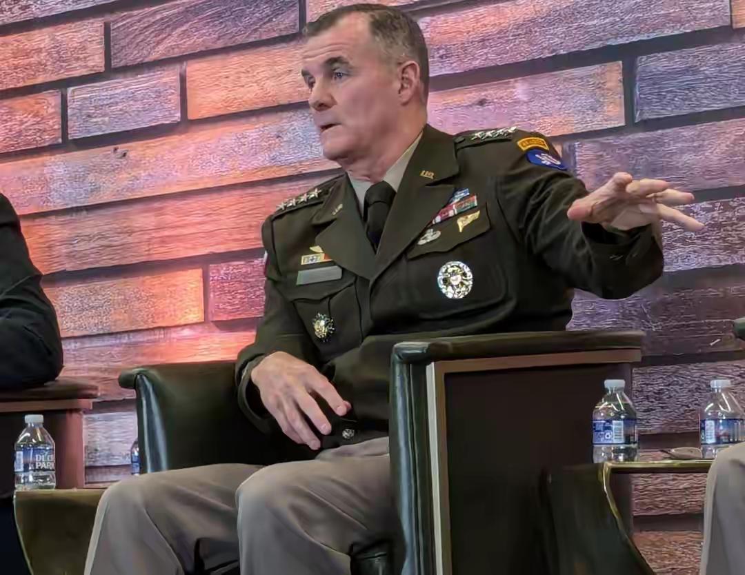 在中国台湾问题上，美国“以岛制陆”的野心不死。假如台海发生战事，美军是否下场？事