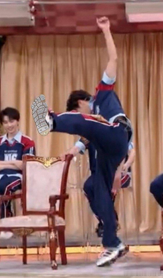 别笑你也过不了第二关