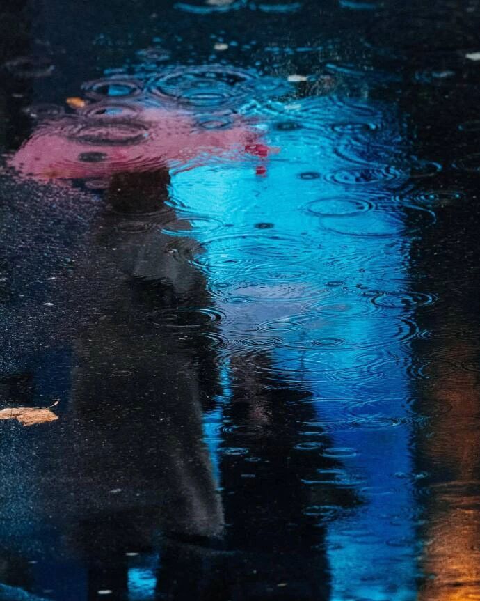 我想我会用短短的一生怀念那长长的一瞬-《鲸鱼安慰了大海》｜Maximilian