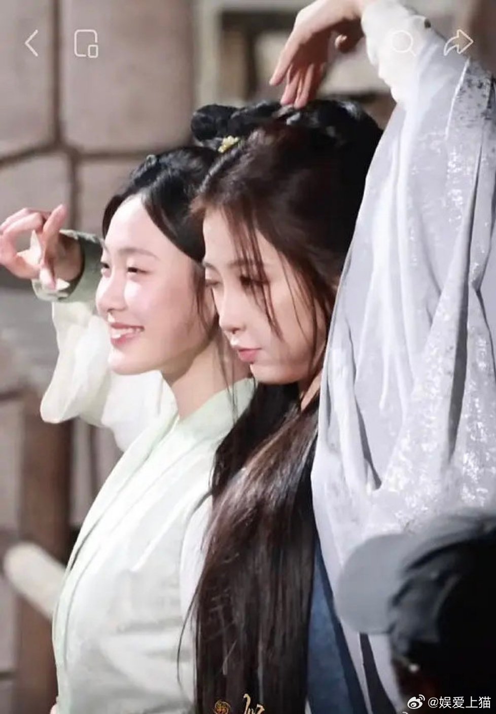 🐟为什么总被女配艳压？真是颜值的问题吗