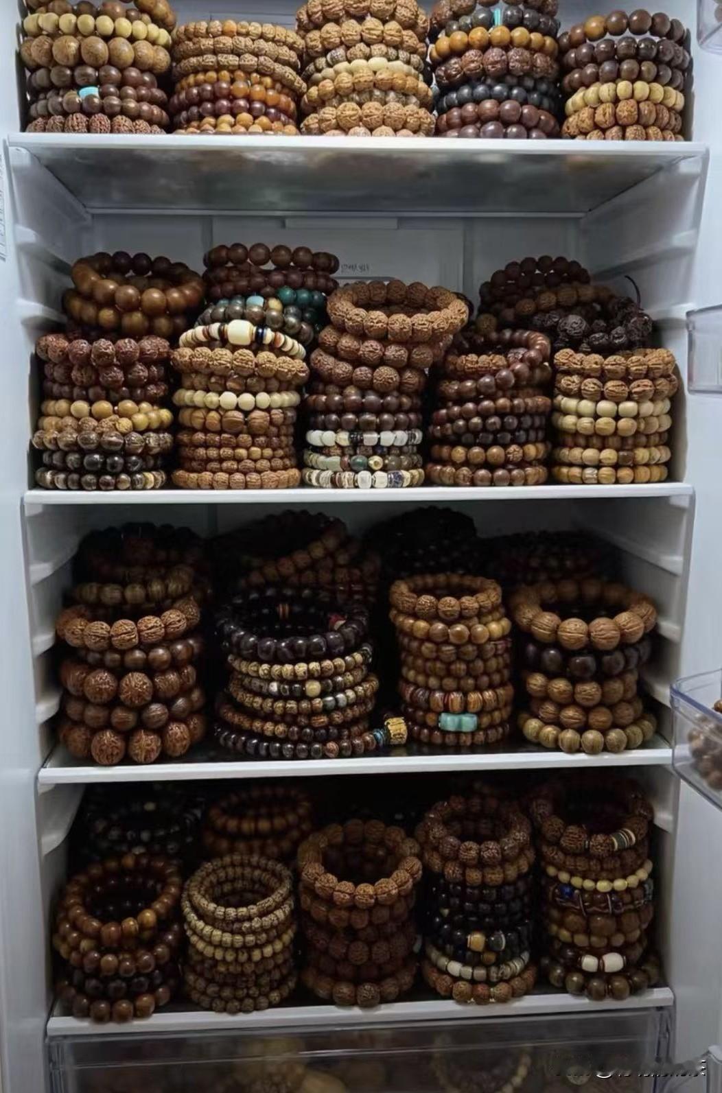 说啥也不买了，准备退坑了！友友们你们都退了吗？