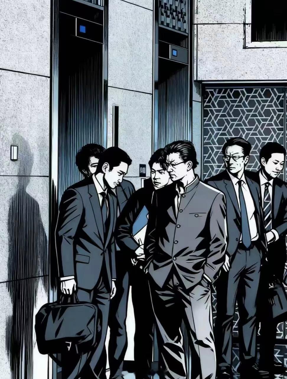 这个气质就是国人的气质，日本人过于敏感了迷惑行为大赏