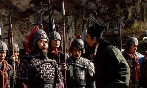 公元249年，司马懿发动政变,夺取曹魏大权，夏侯霸为求自保，逃离魏地，孤身入蜀，