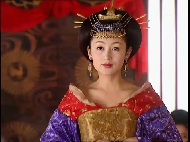 713年，太平公主被李隆基赐死，临刑前，她对李隆基道：“看在我帮你登上皇位的份上