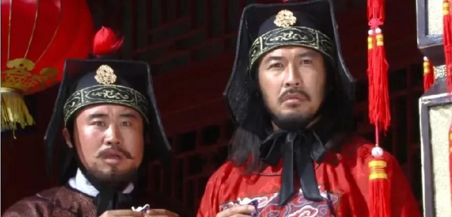 1373年，朱元璋惦记徐达家的大女儿。他给了几次暗示，可徐达都不说话。后来，朱元