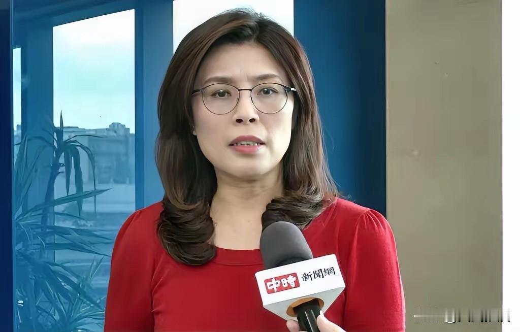 很多人以为郑丽文是在替国民党拖延时间，真相是她正在替“大陆统一台湾”构筑最务实的