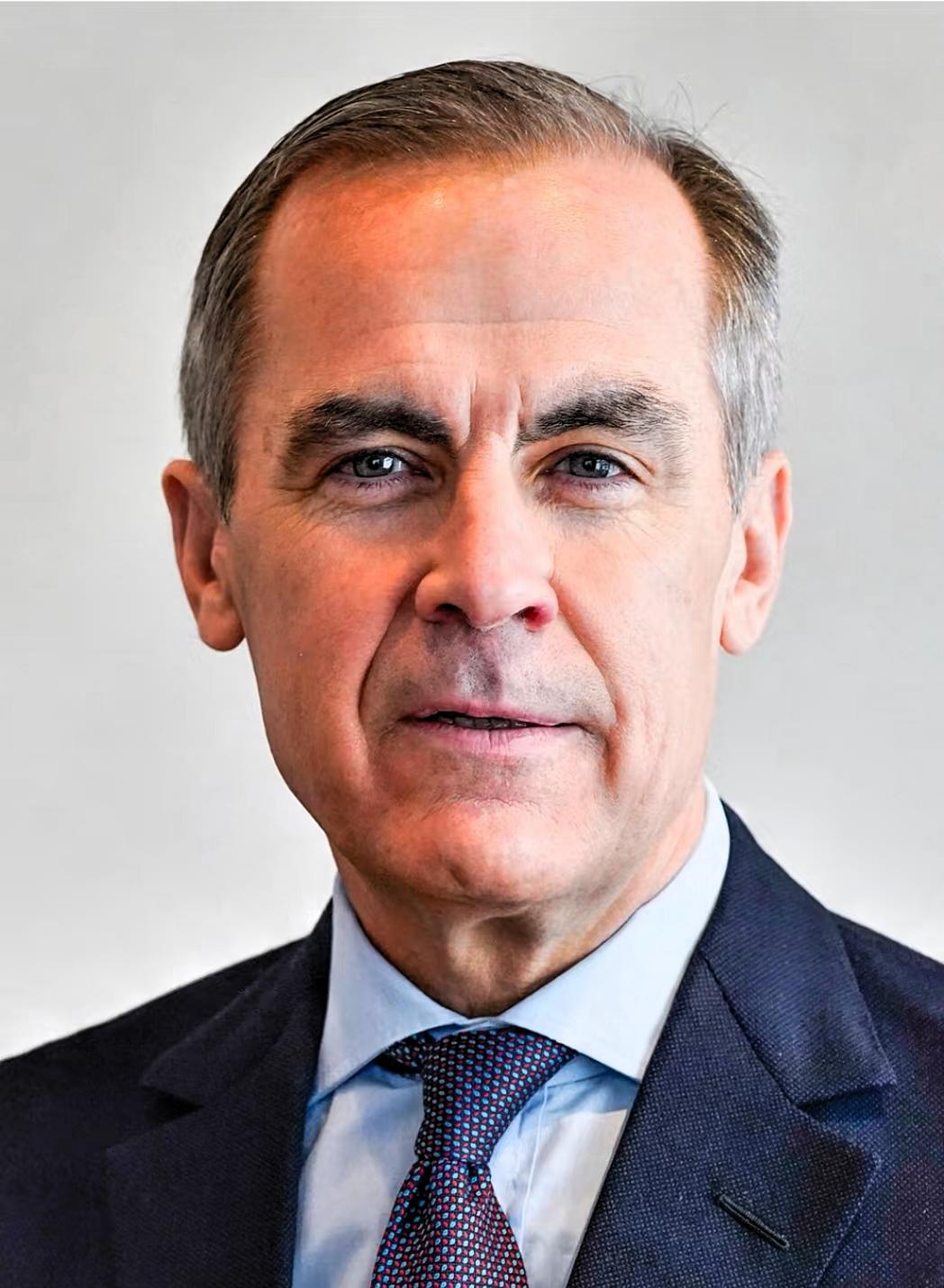 加拿大正式宣布了！4月29日，加拿大总理办公室发言人宣布，加拿大央行行长卡尼将