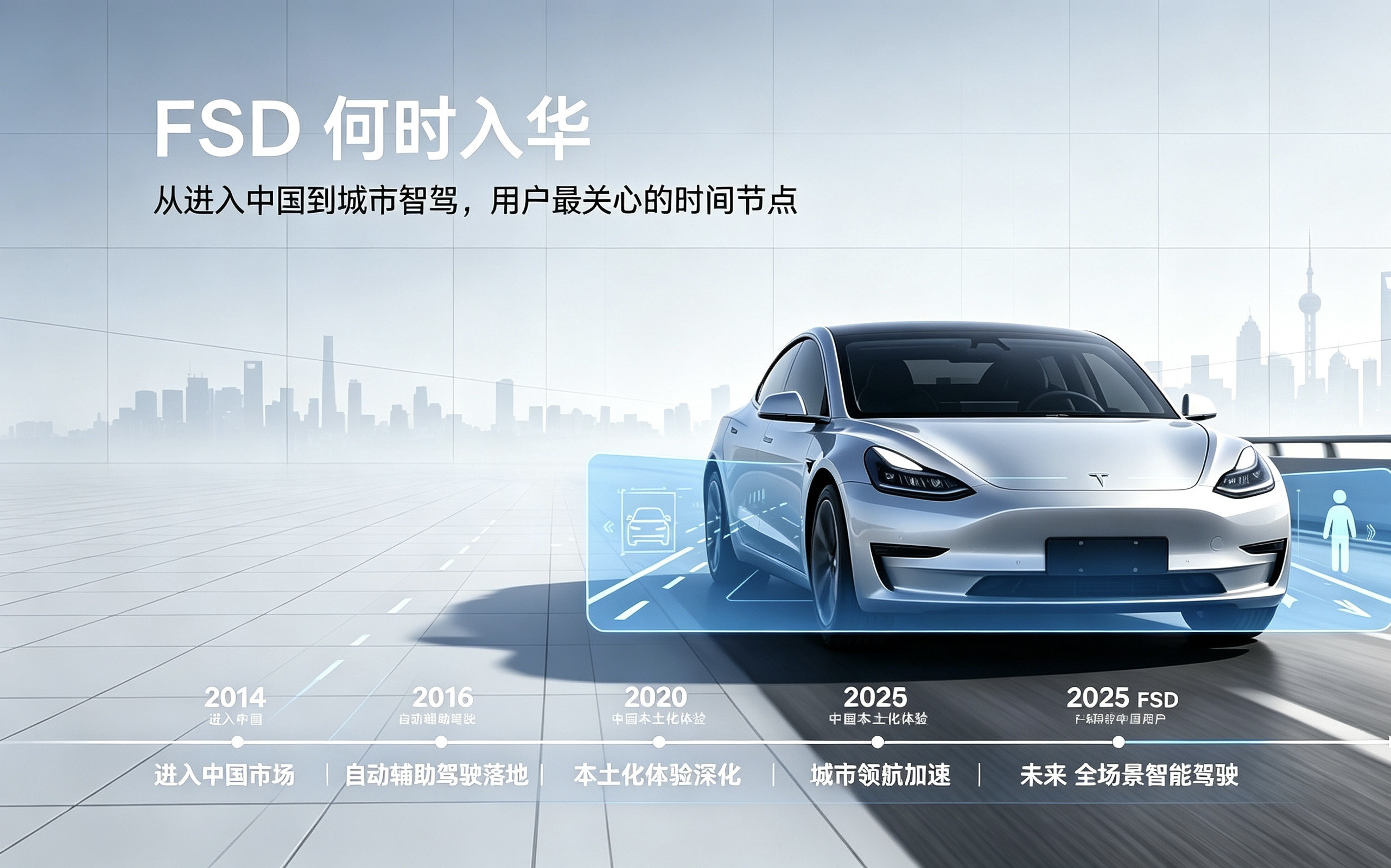 近期网传的特斯拉FSD数据中心人去楼空，会不会有一种情况，FSD在国内本土化适应度不足，前期国内用户