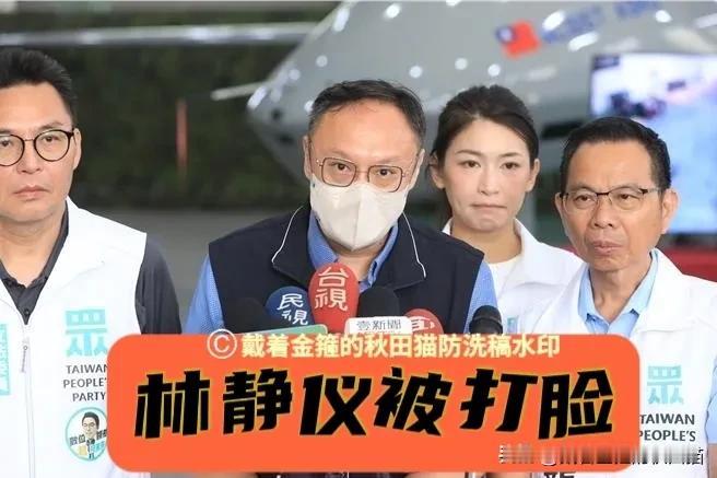 林静仪再被打脸！半成品不算食品？台中副市长郑照新搬出法条正面硬刚，卫福部门次长
