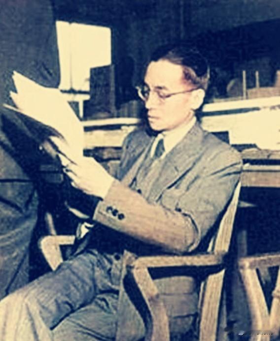 1929年，27岁的周培源回国，33成为清华大学物理系教授。那个年代，能在欧美顶