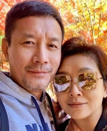 江珊与高曙光的女儿竟然叫王志文爸爸？这为什么啊，难道这孩子是江珊与王志文的？