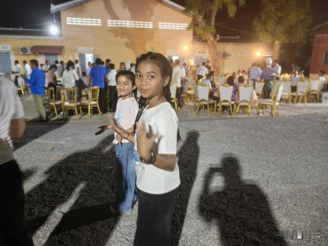 柬埔寨普通人眼中的中国人。来柬埔寨一年半了，也接触过很多柬埔寨本地人，说说柬埔