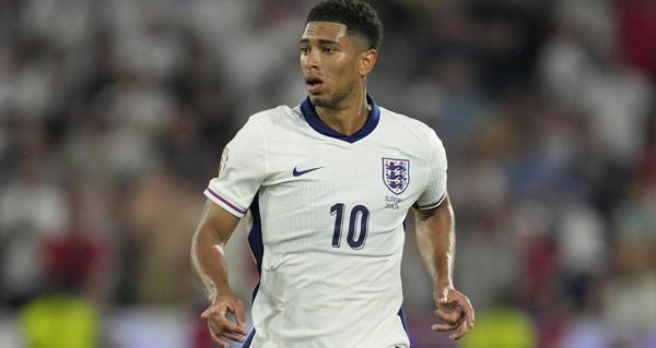 托马斯·图赫尔表示，裘德·贝林厄姆必须接受自己的换人决定。此前，这位皇家马德里中