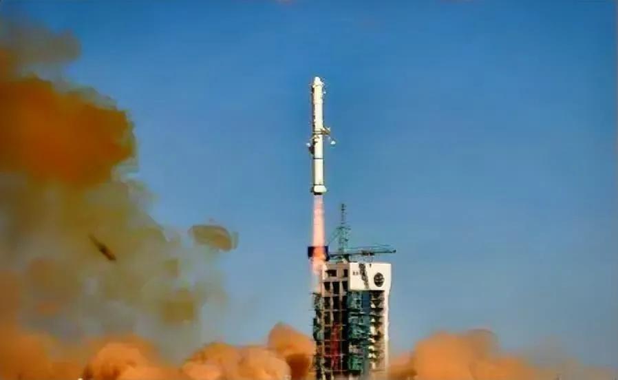 2011年8月18日，“实践十一号04星”发射失利，系‌长征二号丙