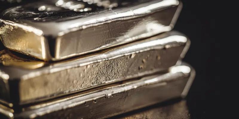 贵金属今年还能上车吗2025年堪称贵金属“史诗级一年”，国际金银创1979年以