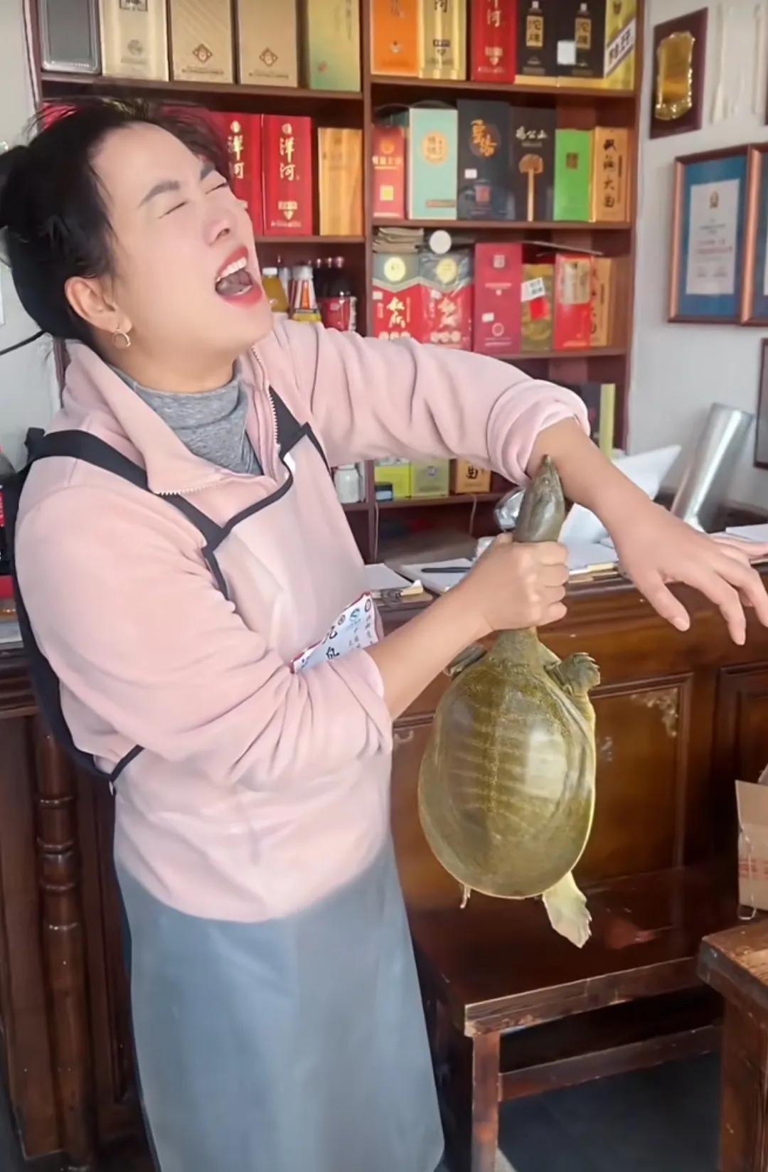 在线跪求：怎么才能松口？急！急！！急！！！