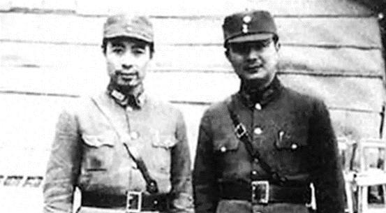 陈赓草拟作战报告，请叶帅过目，叶帅皱眉：我的名字怎能署你之上【1949年9月5