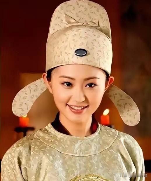 古代有一种女官专门教太子、皇子男女之事，在教完之后，她们又是什么结局呢？🌛