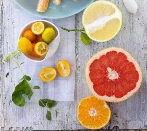 一张图告诉你, 吃这些水果比吃肉更容易胖