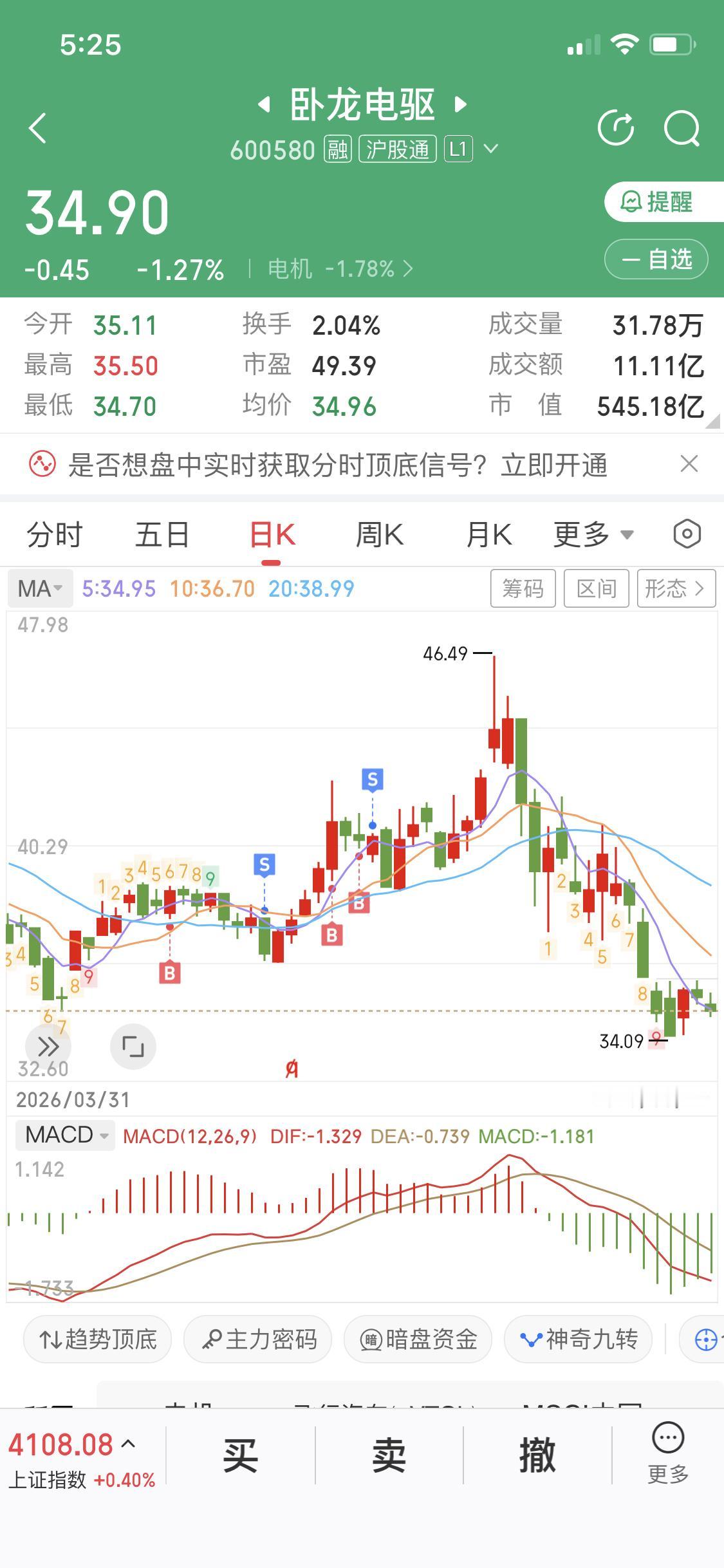 之前也说过，关于人形机器人板块，目前不适合进场适合减仓和空仓后面关于人形机器
