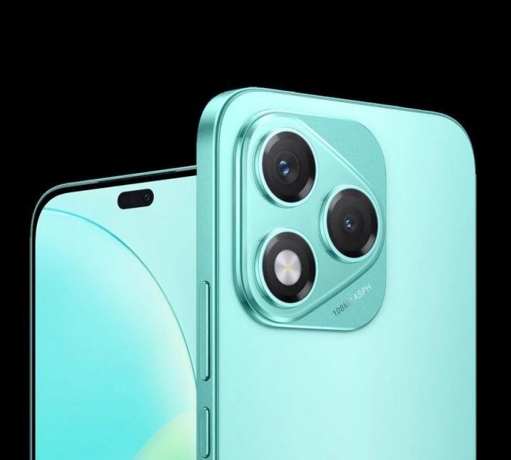 本月即将发布3款主打人像拍照的手机，分别是荣耀400系列，OPPOReno14