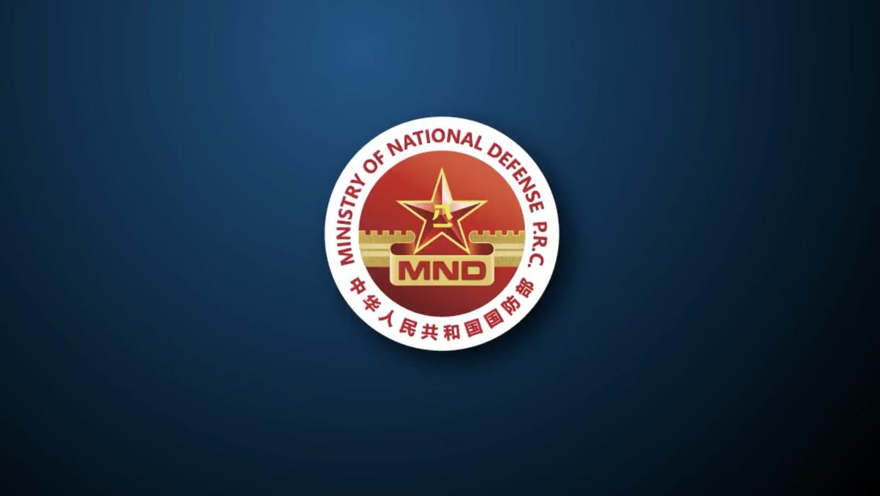 中国国防部正式开通海外平台账号12月8日，中国国防部在海外社交媒体X平台正式