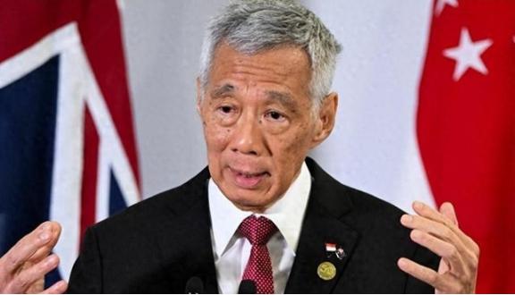 不将中国放眼里？新加坡步入菲律宾后尘，不断挑衅还暗戳戳给我们使绊子，如果李家继续