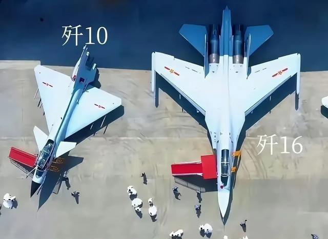 歼-10再次痛击阵风！印尼防长近期官宣：采购42架歼-10C！印尼空军这几年