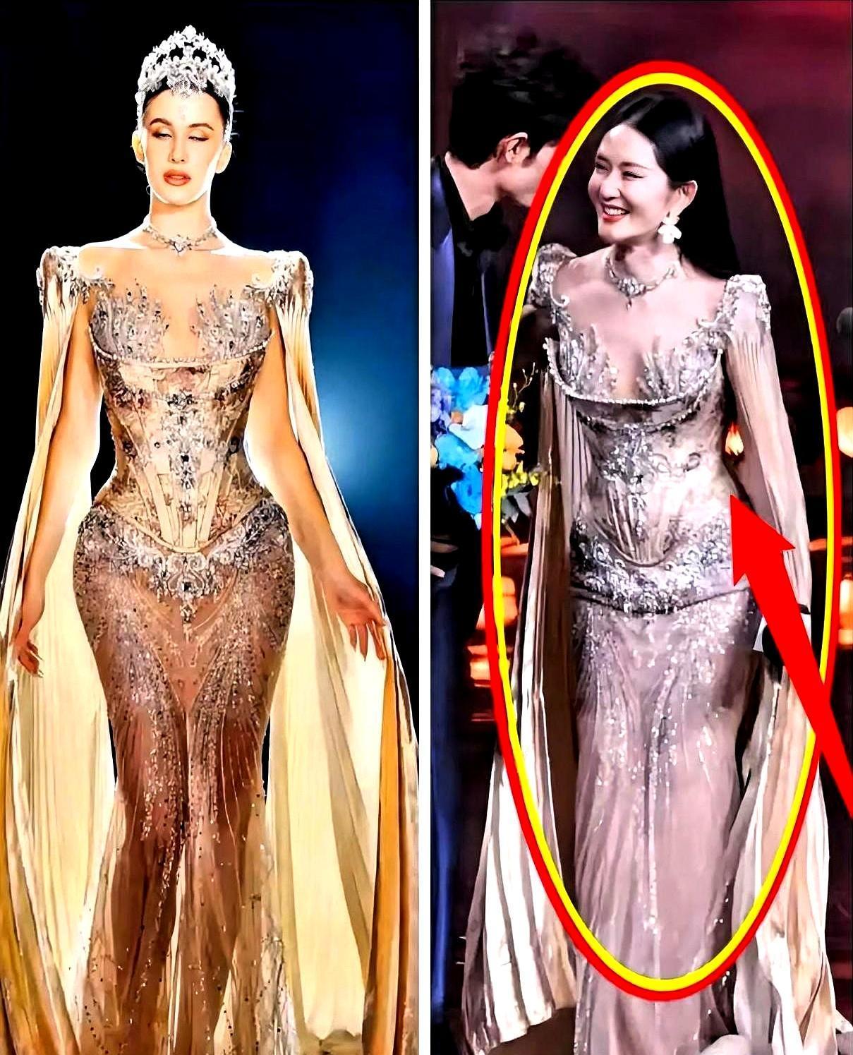 扒开微博之夜的原始音频，我才发现关于谢娜的“审判”，是一场精心策划的幻觉。我们