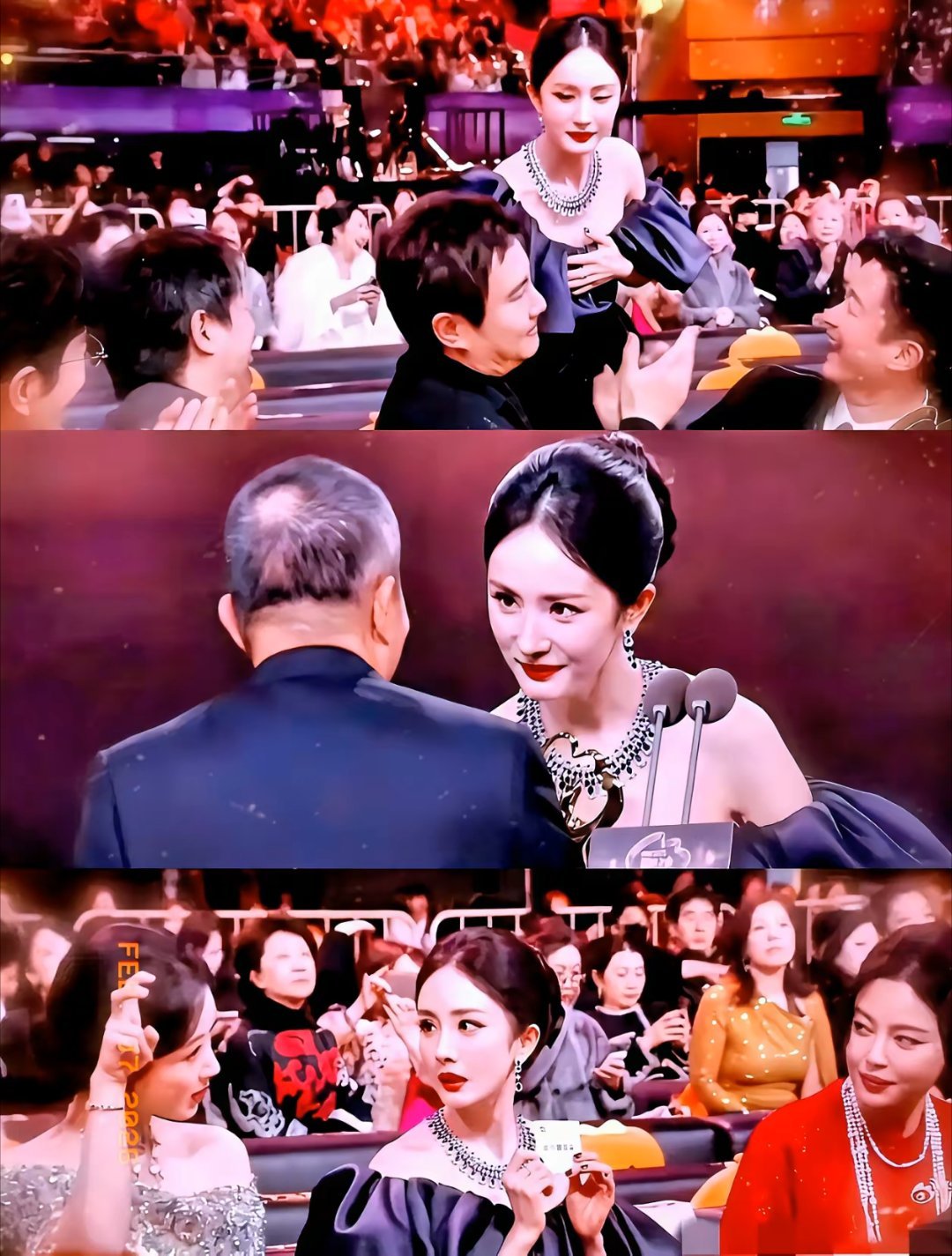 娱乐圈最不缺的就是踩高捧低，但资本圈的大佬们，偏偏就吃杨幂这一套。签对赌协议，估