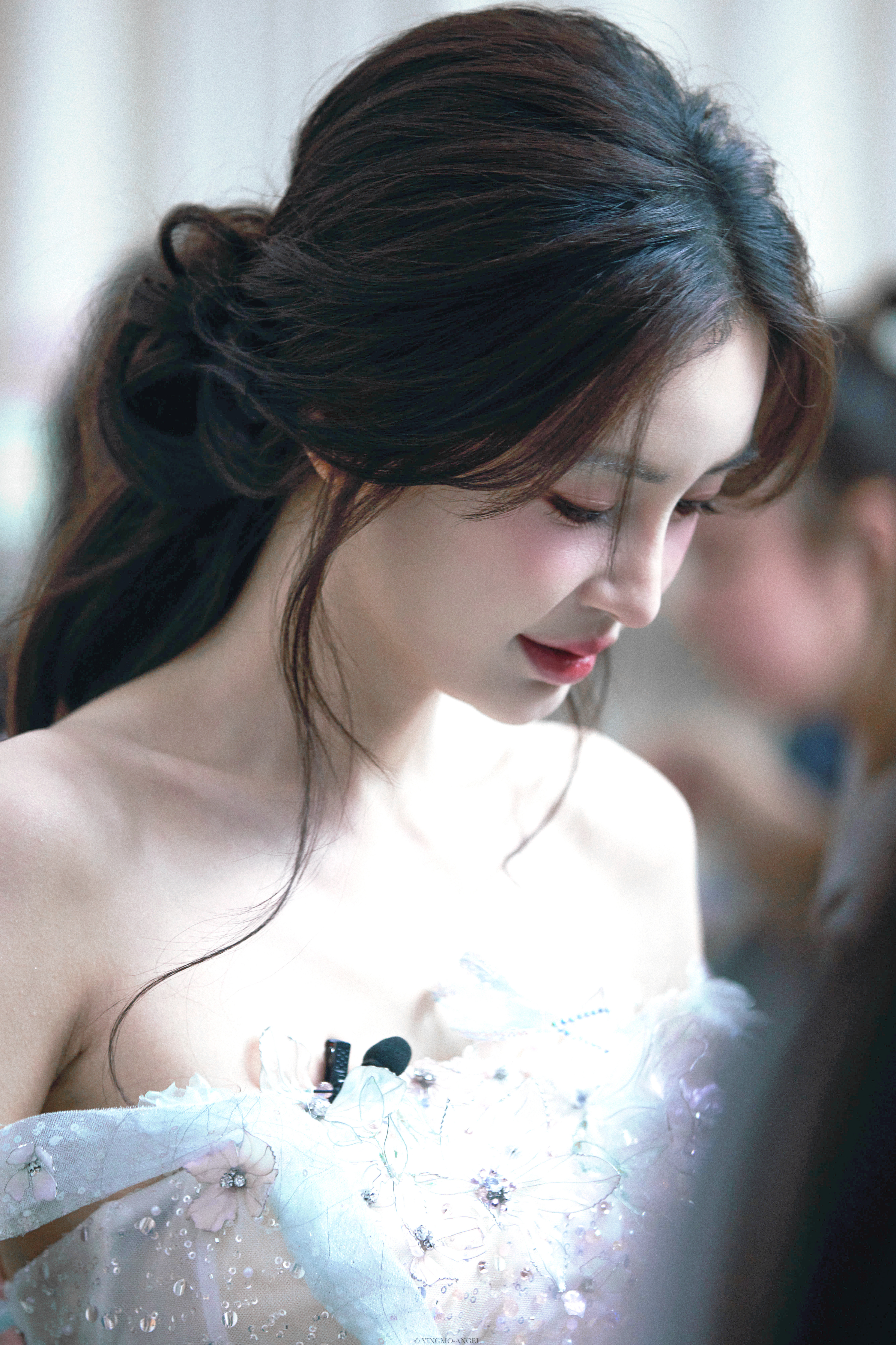 红蜻蜓·杨颖angelababyangelababy的榜一是陈赫