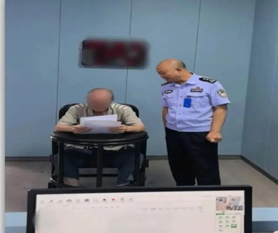 听说了吗？公安部A级通缉犯在狱中被揪出来了。这事儿想想就刺激，A级通缉犯那可是被