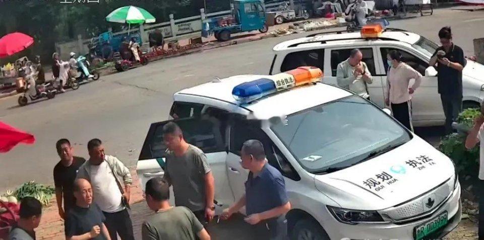 市场监管局回应烧烤店2个月被查15次山东菏泽烧烤店店主张先生实名举报古沉船相关文