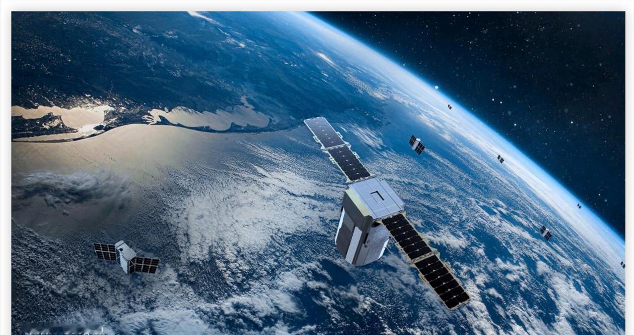 中国申请大规模卫星星座：这场低轨道资源的竞争，背后有何深意？ 最近，中国在国