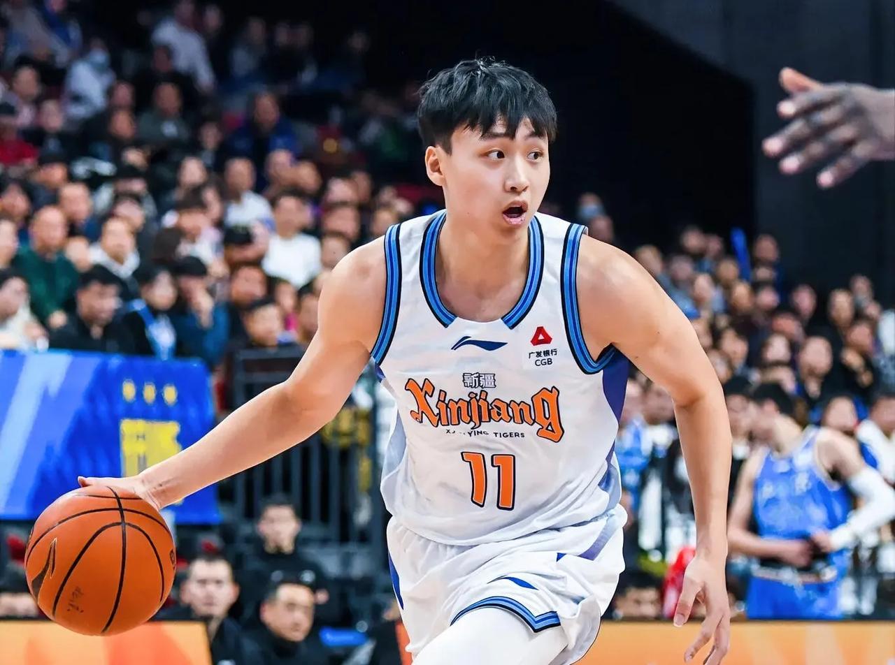 CBA常规赛-第一轮(新疆广汇能源vs青岛崂山啤酒)，今日直播(2026年10