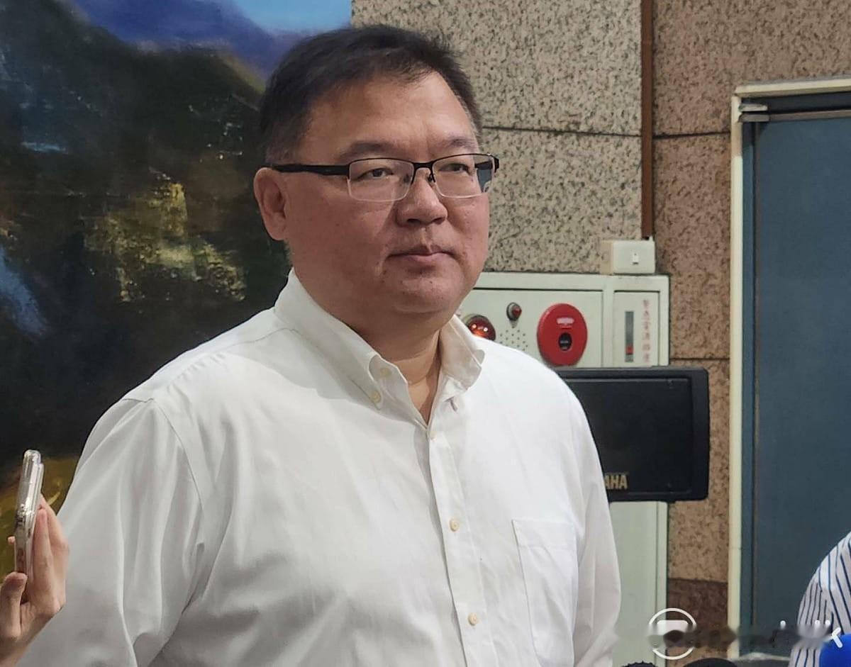 公事公办，事情大条了！马办针对国民党副主席萧旭岑事件准备材料移交主管机关介入。