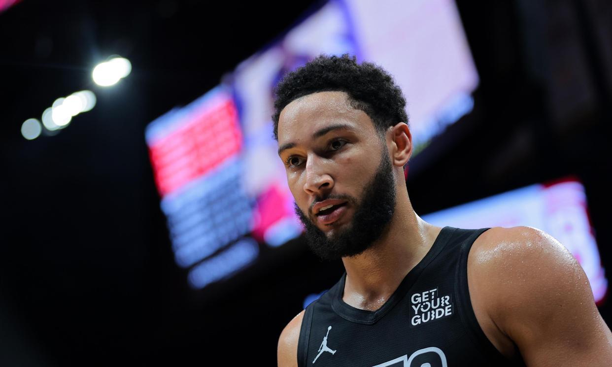 本西蒙斯为什么加盟国王，不选勇士、尼克斯呢？主要有3个原因！1、进入NBA新赛