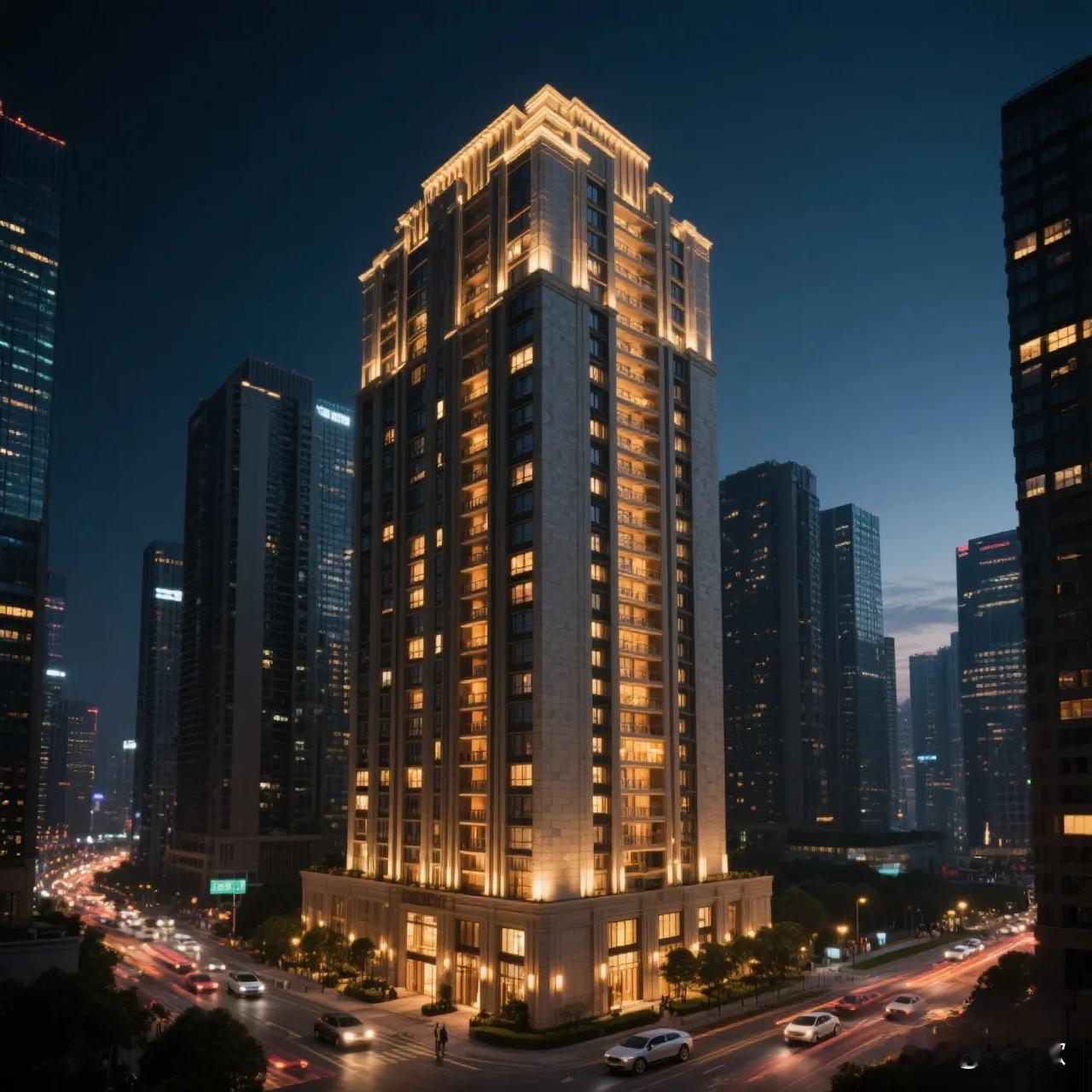 谁能准确说出楼盘的那栋楼是楼王优势体现在哪是位置好户型好面积大还