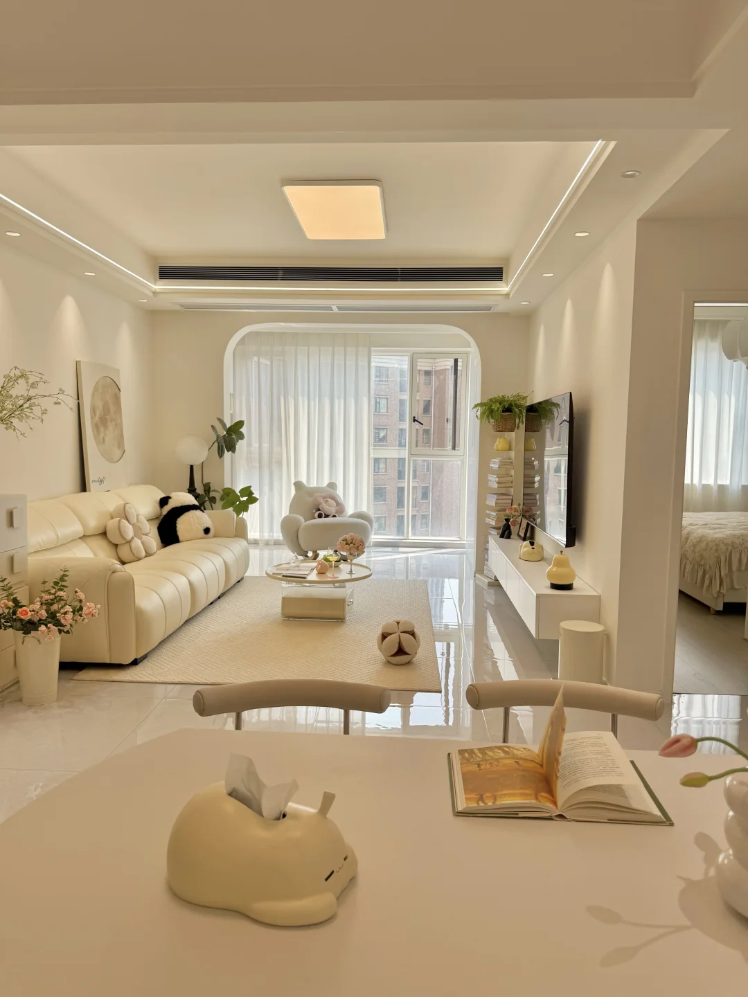 没错～这是我在上最喜欢的一套房子！