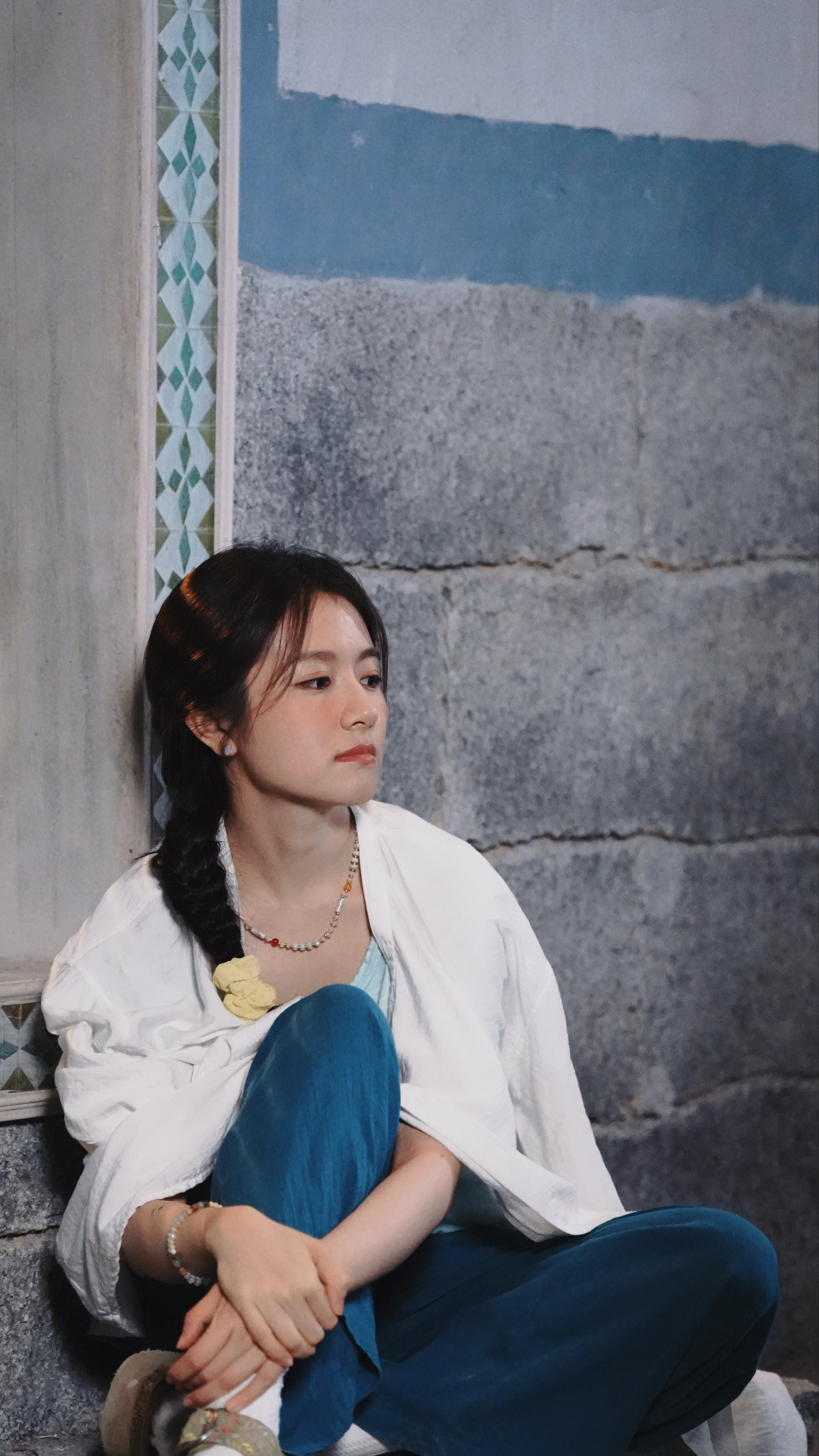 真美，好喜欢第二张，期待海岛舒服日志