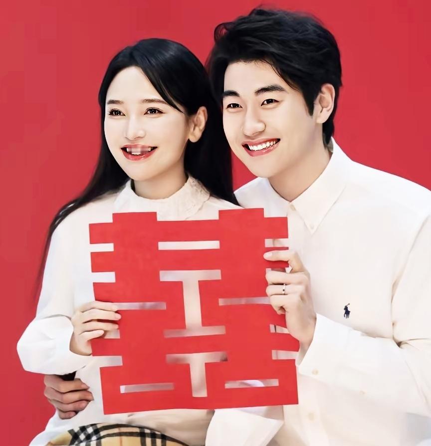 金莎与小19岁男友孙丞潇官宣成婚，曾因年龄差、事业差距都曾引发讨论，殊不知背后藏