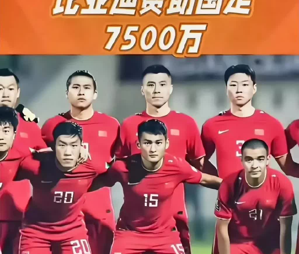 比亚迪赞助国足7500万，此举却引发网友强烈不满，尤其是比亚迪员工对比亚迪批评声