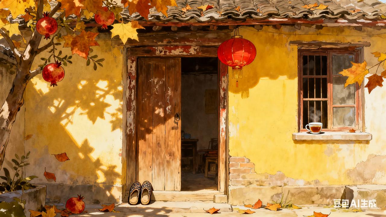 看到一段话：“当生你养你的父母逐一离世后，你大概就会明白4个道理：一、父母