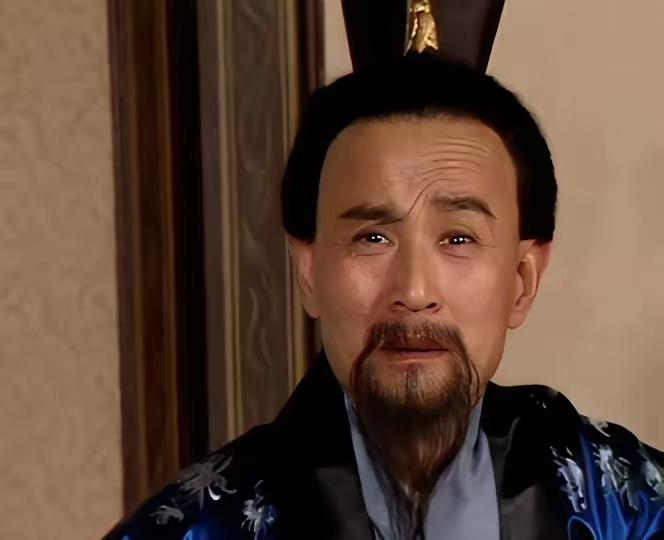 234年，诸葛亮病逝五丈原，远在东吴的兄长诸葛瑾得知消息，急得要亲自奔丧。谁知长