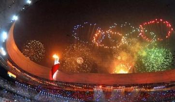 为什么中国不愿再办一场奥运会了？不是中国不愿再办，而是已经不需要靠奥运会证明什么