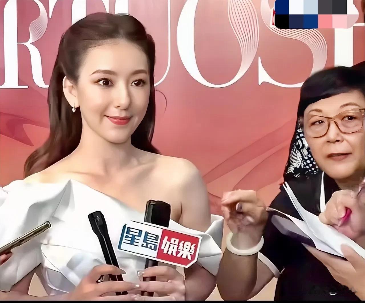 郭富城给天下男人上了一课：娶老婆可以娶没文化的，也可以娶没钱的，但千万不能娶